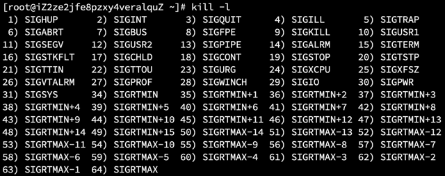 linux-kill-l