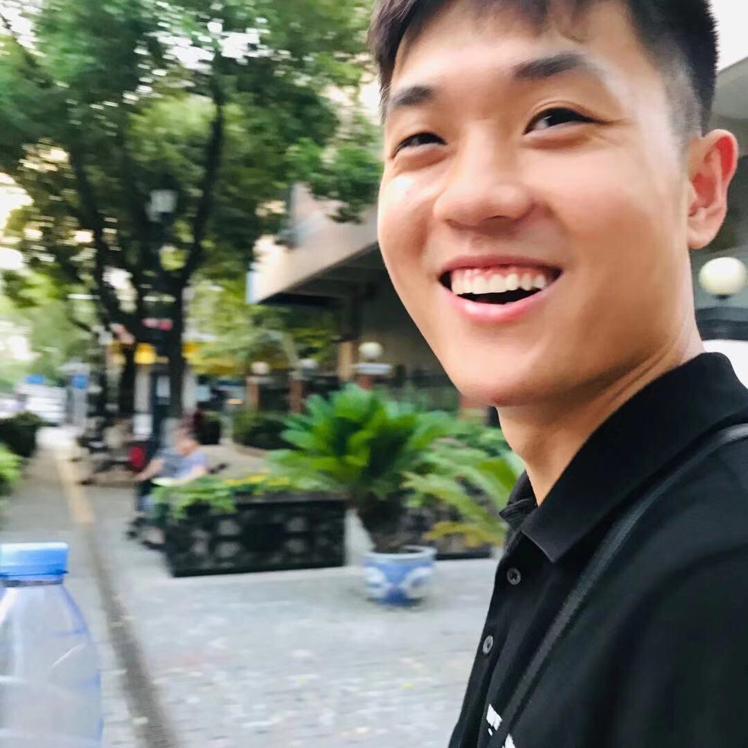 Dylan Li